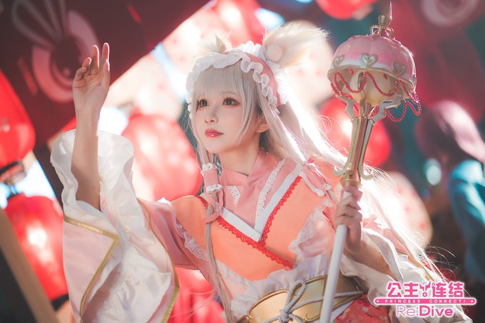 Twitterのコスプレ画像37