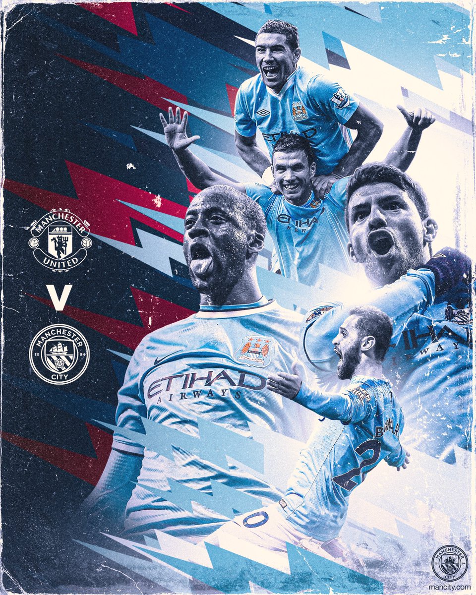 Manchester City tweet media