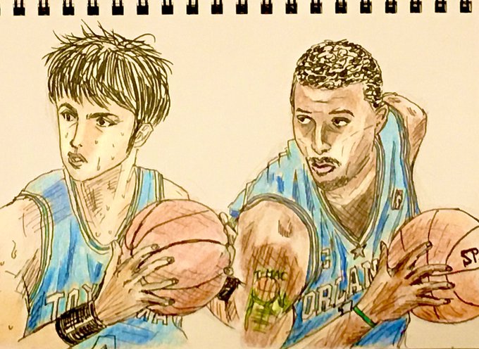 Keijitak1213さんのイラストまとめ