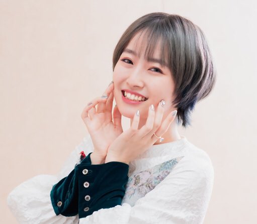 クロス 花守ゆみりはどうしてこんなに可愛すぎるのか T Co Bjyas9wgfu Twitter