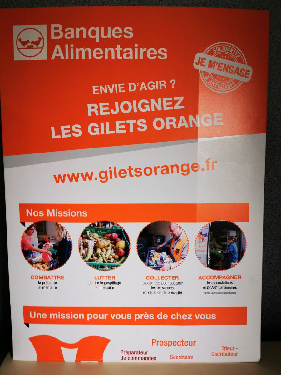 CarolineJanvier's tweet photo. 1️⃣ million de litres de lait🥛pour les @BanquesAlim. Bravo 👏 et merci à la laiterie @groupeLSDH et aux 130 éleveurs qui vont permettre à tous les bénéficiaires de l'aide alimentaire, et ils sont malheureusement de plus en plus nombreux, d'avoir accès à cet aliment essentiel 🤝 https://t.co/WKCvqOA3YC
