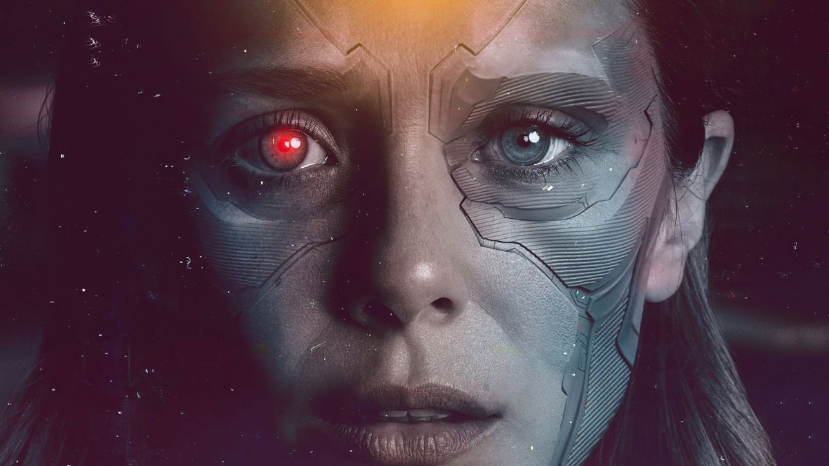 fileswallpaper's tweet photo. Elizabeth Olsen as Wanda Vision 
🔁+❤️ https://t.co/pd5QTCXQML