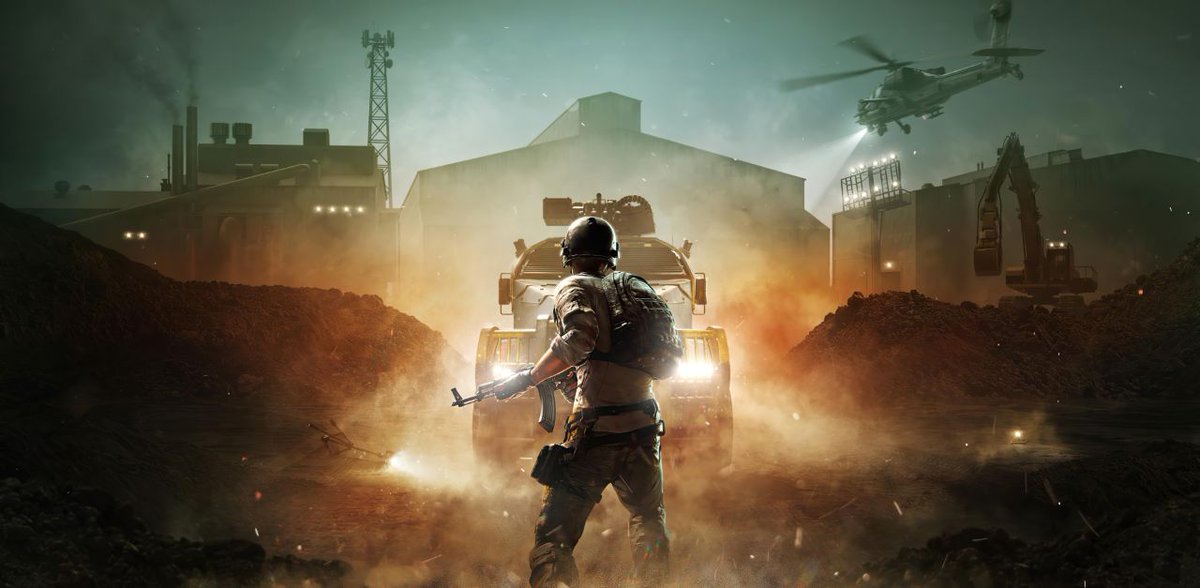 fileswallpaper's tweet photo. PUBG, season 10
🔁+❤️ https://t.co/TRxTQf07mM
