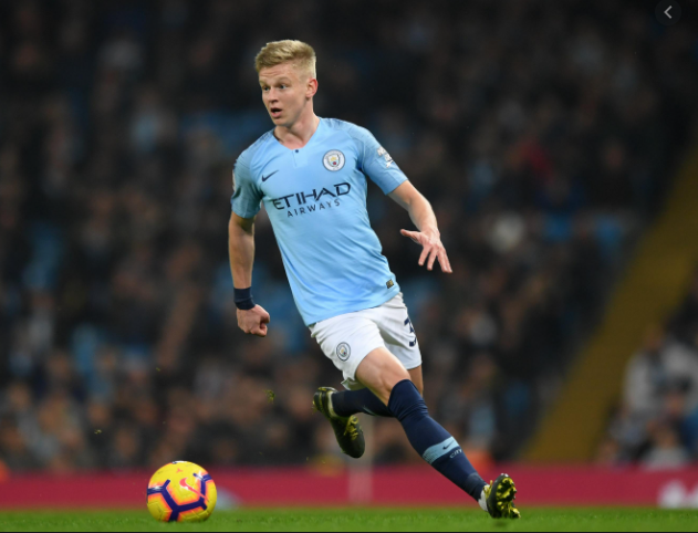 Oleksandr ZinchenckoLinked With: Southampton, Wolves, Leicester, West HamLike this one. Would love to see Zinch move to a mid-table side. A move to West Ham to play LWB would be the preferred option from a Fantasy EPL point of view. Signing for Wolves just causes headaches!