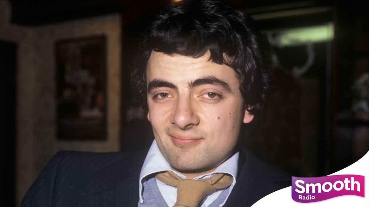 Happy 66th birthday, Rowan Atkinson! Which character of his is your favourite? 
