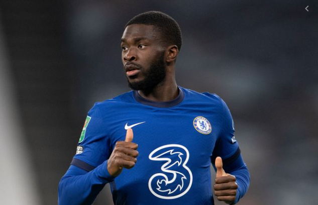 Fikayo TomoriLinked With: LeedsTomori actually had a pretty good season last year, but it isn't happening for him at Chelsea this time around. A loan move to Leeds makes sense, as they have lots of injuries at CB.