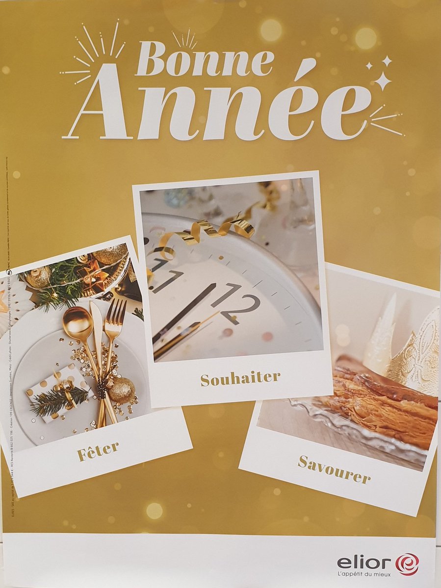 C'était la galette des rois, hier dans les cantines de Pernes-les-Fontaines (84)😋😋 <a href="/innovationculi1/">Sylvain Chevalier</a> <a href="/Charlotte_innov/">Charlotte_Forest</a> <a href="/magma1970/">MAG</a> @Elior_France