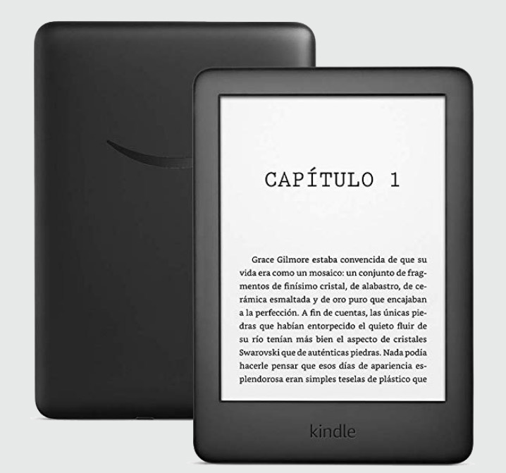 htcmania's tweet image. 🔥 SORTEAZO 🔥Participa en el sorteo de cuatro lectores Kindles de Amazon que sortean @htcmania y @michollo 

Para participar:

🔄 Haz RT a este tuit con #LosReyesSonMiChollo

➡️ Deja tu comentario en este hilo del foro

htcmania.com/showthread.php…

🎁 ¡Suerte! 🎁