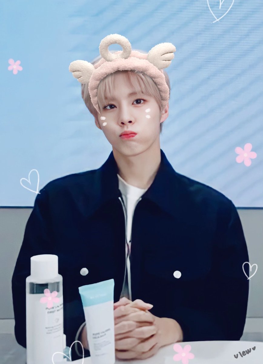 LEEVIEWLV's tweet photo. ' ᴹᵞ   ᴸᴵᵀᵀᴸᴱ   ᴬᴺᴳᴱᴸ '

— ₍˄·͈ ·̫ ·͈˄*₎◞ ̑̑  ◜ᴹᴱᴼᵂ•

#BYECOM #KIMWOOSEOK #คิมอูซอก #김우석 @KWS_official_ https://t.co/9AVBU0DPw3