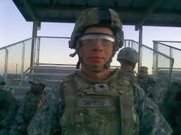 PriceofThe's tweet photo. Army Spc. Robert J. Tauteris Jr. of Hamlet IN, assigned to 81st Troop Command, Indiana National Guard, was killed 01/06/12 in Afghanistan by enemy action. Never forget this citizen-soldier. @POTUS @USNationalGuard @codeofvets @INGuardsman @FallenPatriots @WreathsAcross @VFWHQ https://t.co/qb5CXUlo8R