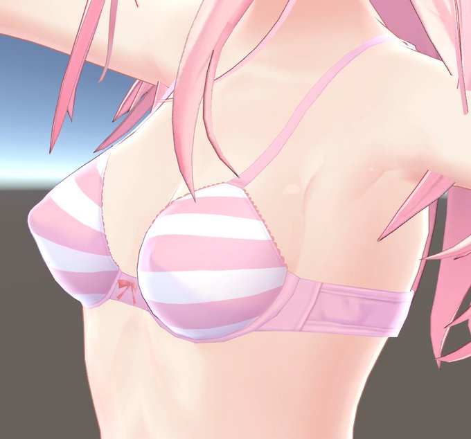 ちくびがでかい 