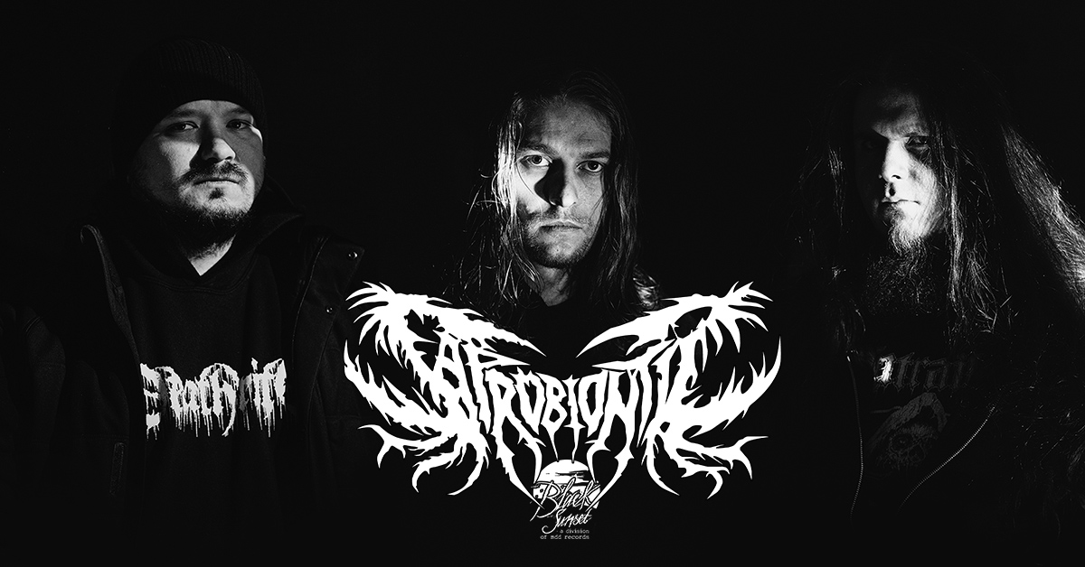 MDDRecords's tweet photo. #SAPROBIONTIC signs with #BlackSunset! 
#newalbum will be released at february 19th! 
#deathmetal 
Be prepared! https://t.co/xj82Uq67cX