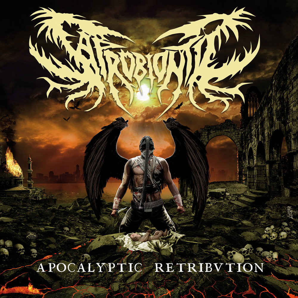 MDDRecords's tweet photo. #SAPROBIONTIC signs with #BlackSunset! 
#newalbum will be released at february 19th! 
#deathmetal 
Be prepared! https://t.co/xj82Uq67cX
