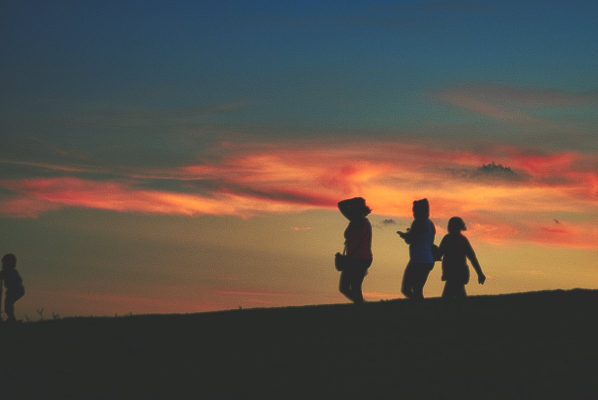 notactiveacx's tweet image. Last sunsets in San Juan, Puerto Rico. My own #customfilter #photography