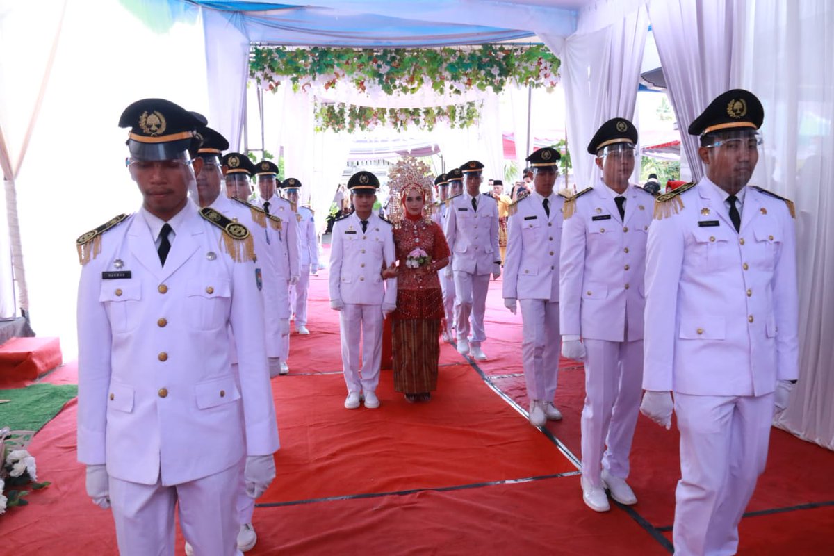 Pj. Bupati Jadi Irup Pernikahan Faisal Husaini dlvr.it/Rq0Rkx