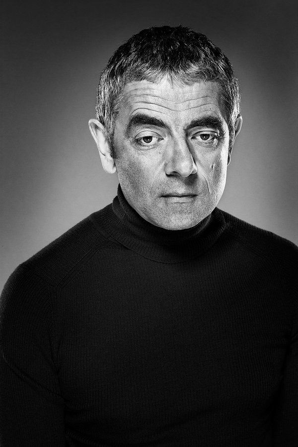 Happy Birthday Rowan Atkinson!  We love you a lot ! 
Best comedian on the planet !!!  