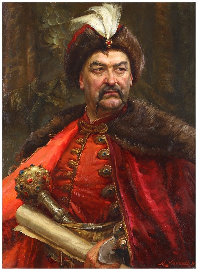 istorik115's tweet image. Сегодня, 6 января, родился БОГДАН (ЗИНОВИЙ) МИХАЙЛОВИЧ ХМЕЛЬНИЦКИЙ (1596-1657). Кому интересно, предлагаю почитать мою статью о нем в журнале "Историк" историк.рф/posts/2016/11/…