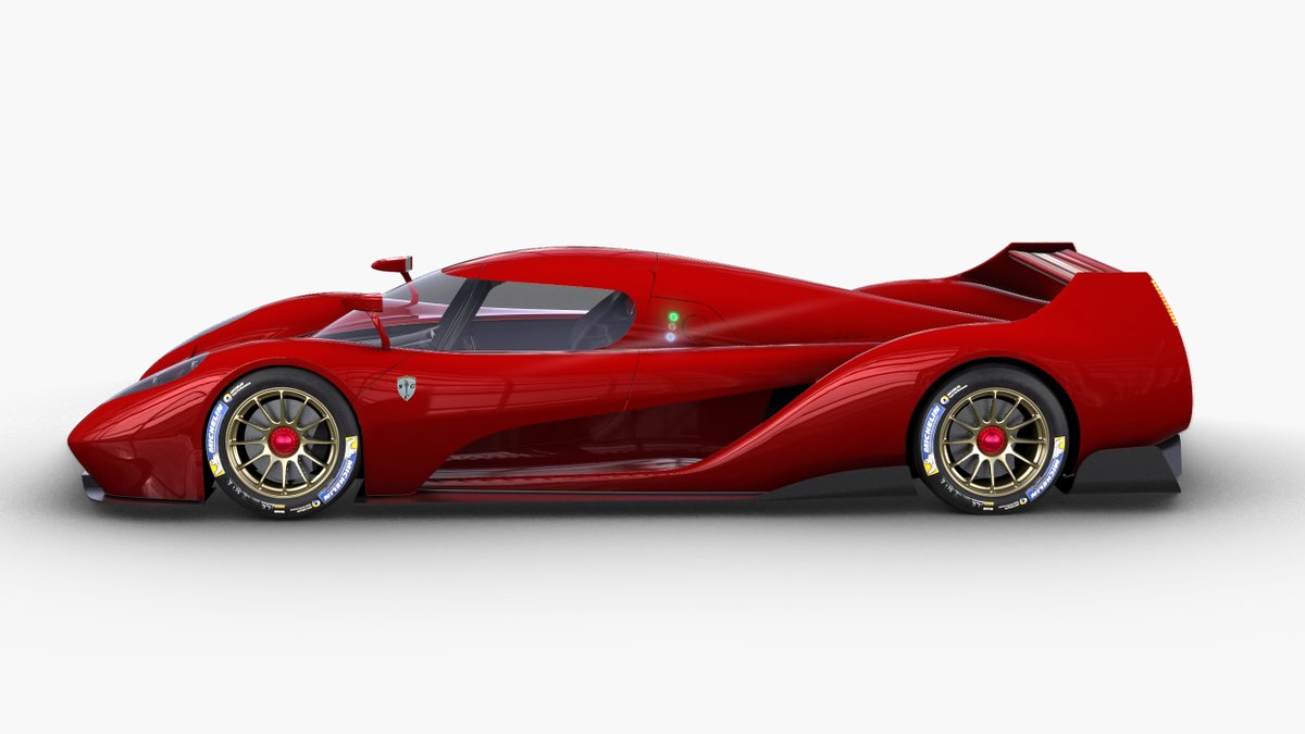 JOEST RACING tweet media