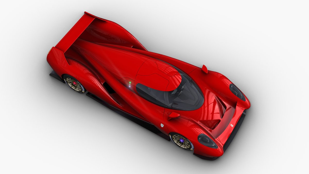 JOEST RACING tweet media