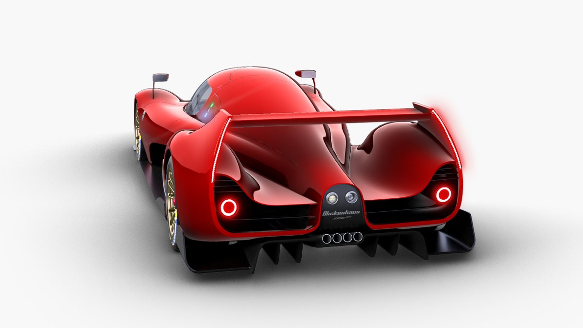 JOEST RACING tweet media