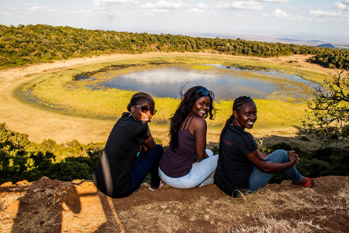 CharitySoni's tweet photo. Marsabit County remains the most adventure filled trip i took in 2020.
#Magicalkenya #adventure360 #Kenya https://t.co/wTWDqYMv4N
