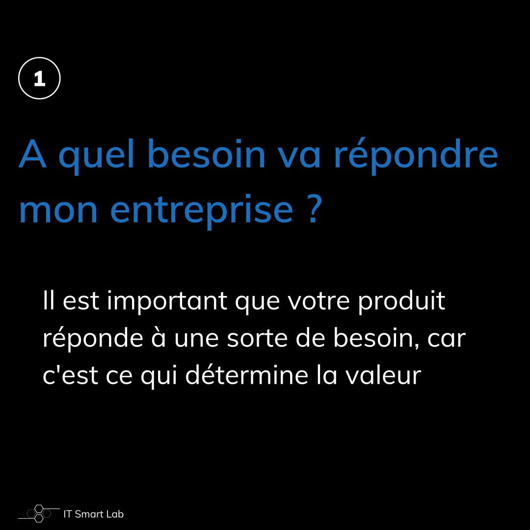 itsmartlab's tweet photo. Bien qu'il soit difficile de prévoir toutes les possibilités et tous les défis qui peuvent survenir, vous pouvez vous mettre sur la voie du succès en considérant ces cinq questions avant de vous lancer avec les deux pieds. https://t.co/iy5QHDqMYD