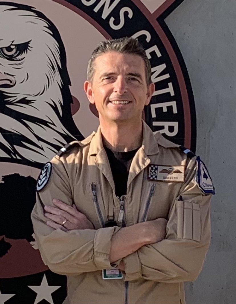 Paul Godfrey tweet media