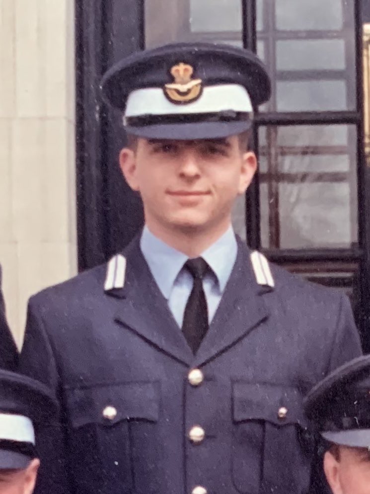 Paul Godfrey tweet media