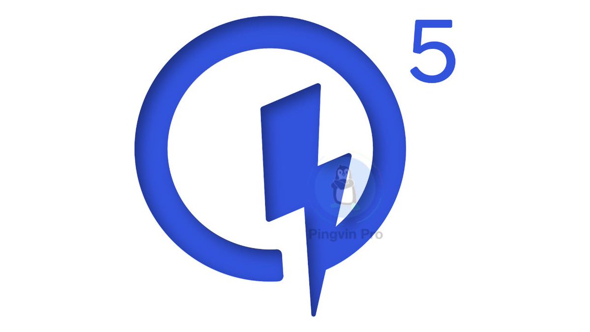 Pingvinpro's tweet photo. В мережі показали зарядний адаптер #Qualcomm Quick Charge 5
https://t.co/R0UVKUwkkE

#Qi #QualcommQuickCharge #QualcommQuickCharge4 #QualcommQuickCharge4 #QualcommQuickCharge5 #Швидказарядка https://t.co/Fcpqw9r1Xy