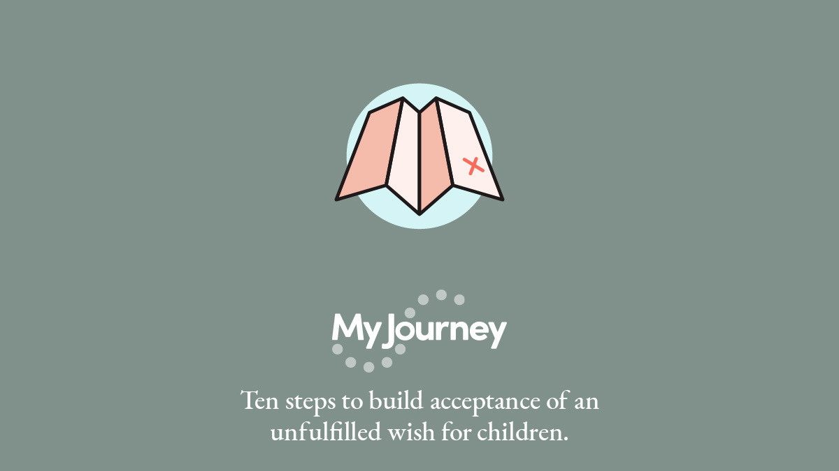 MyJourney_MAP's tweet photo. @cufertilityres are still looking for participants to use @MyJourney_MAP as part of a feasibility trial, find out more and join the trial here: https://t.co/Lae421NwVS https://t.co/ohzSjvg6KZ