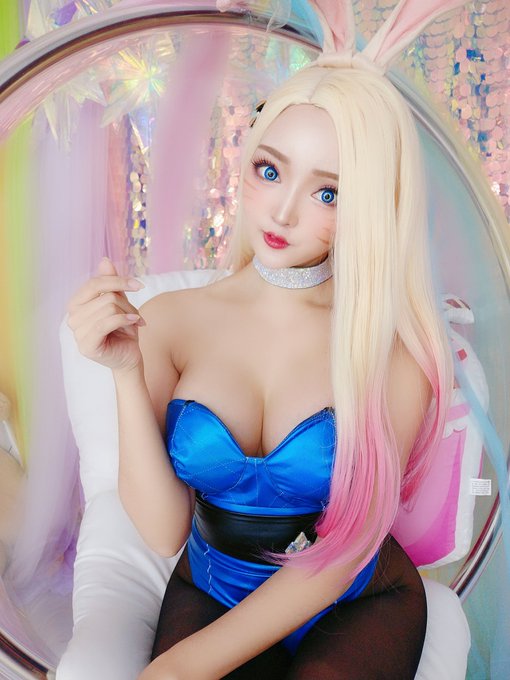 コスプレイヤー星野秀奈のTwitter画像56
