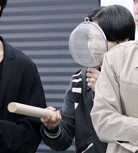 choi_bts2's tweet photo. Jimin's love for kendo  @BTS_twt https://t.co/r6piPlYdhq