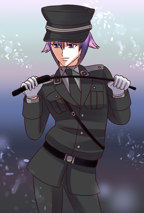 軍服のtwitterイラスト検索結果 軍服のtwitterイラスト検索結果