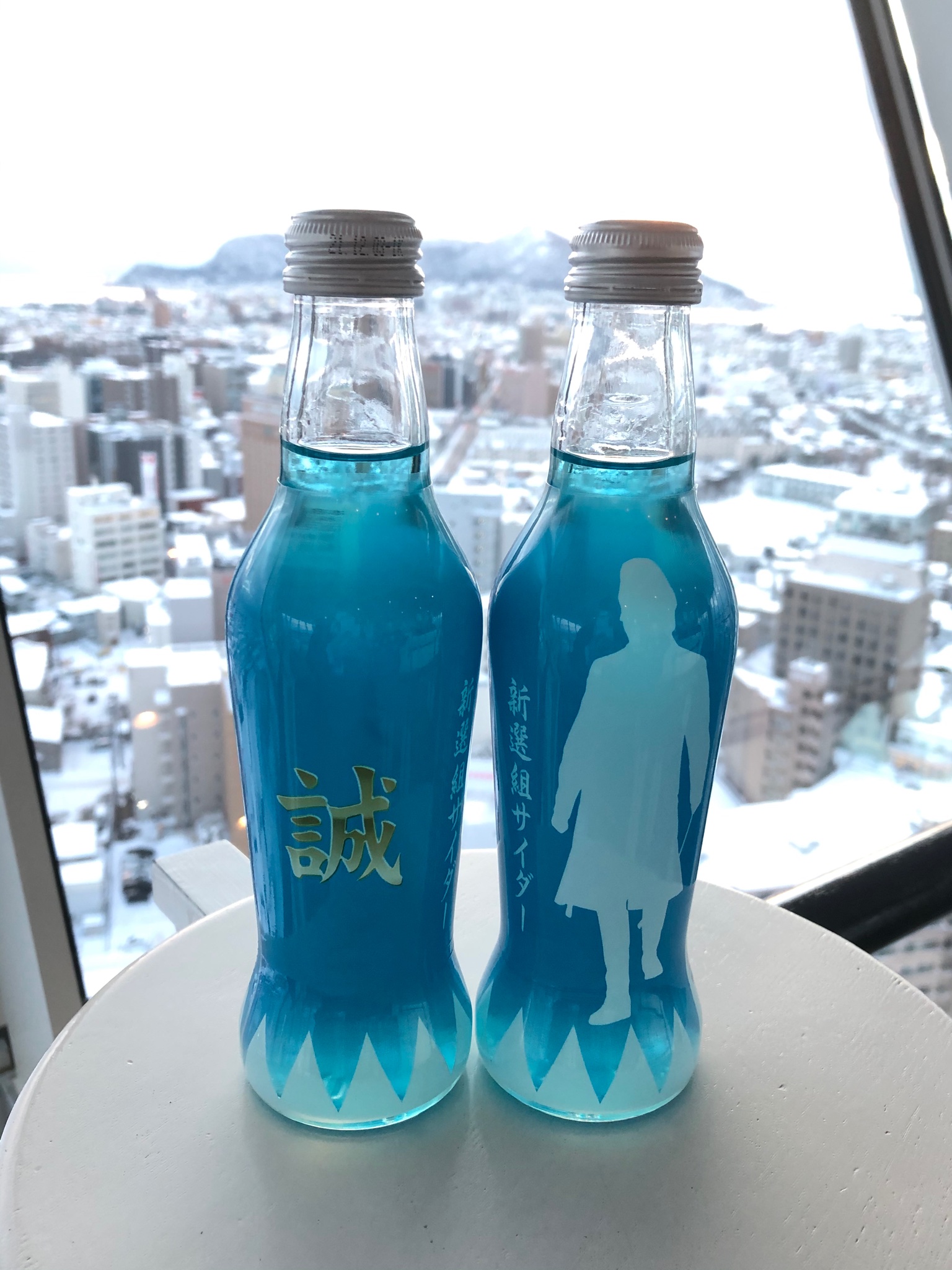五稜郭タワー販売部【公式】 on X: 