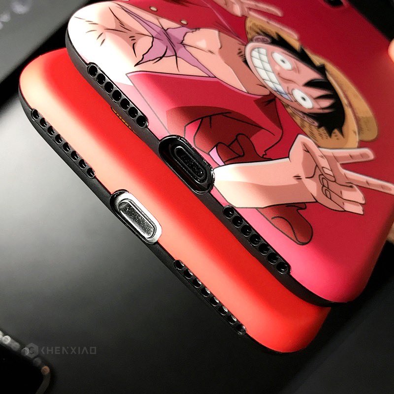 urnewcasing's tweet photo. ONE PIECE Luffy ๐
Available for iPhone 6- 11 pro max
Anti-fall Frosted Silica gel soft case
.
#casingphonemurah #onepiececasing #casingphonemurahmaysia #casingmurah #casingmurahmalaysia #casingmurahmalaysia #casingcouplemalaysia #animecasing #kitajagakita๐ฒ๐พ https://t.co/4USkYphaLL