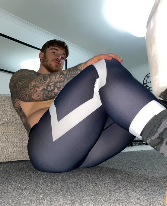 Fans only chris hatton onlyfans free