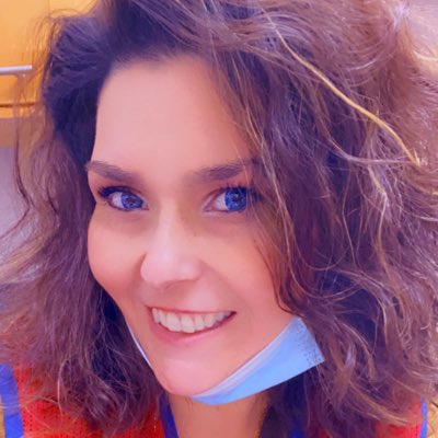 Michelle Babcock tweet media