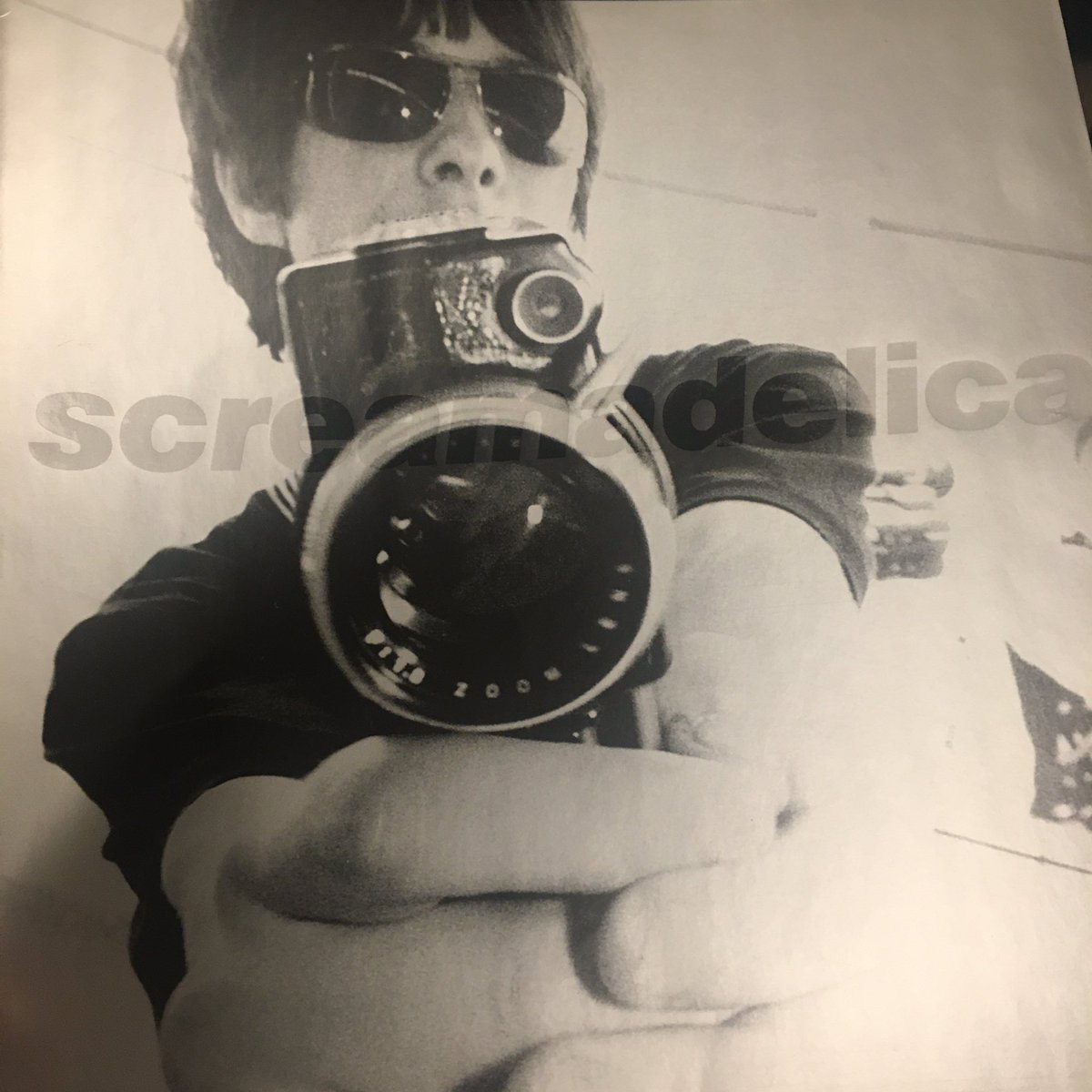 indie_or_die's tweet photo. Primal Scream - Screamadelica (1991)
#vinylinserts https://t.co/YkZDHEMEU9