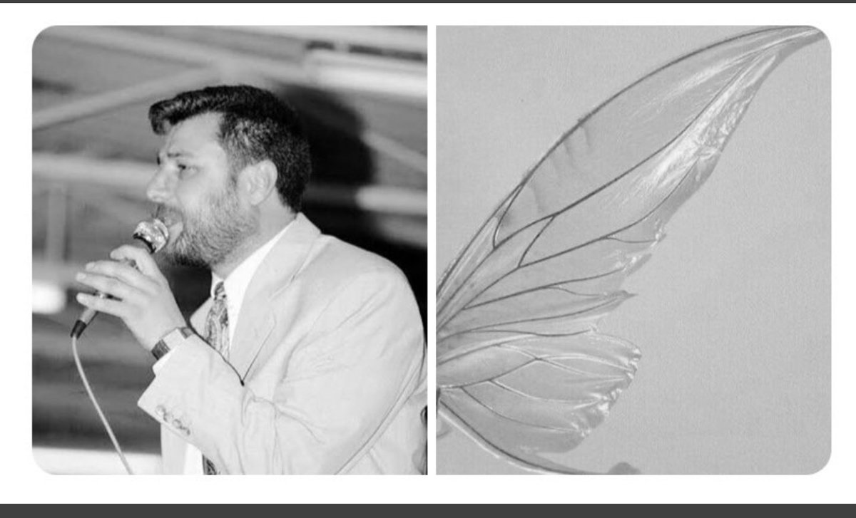 Bir gün ecel ansızın gelir kapıyı çalar 
01.02.1967 -06.01.2012 👑
#azerbaba