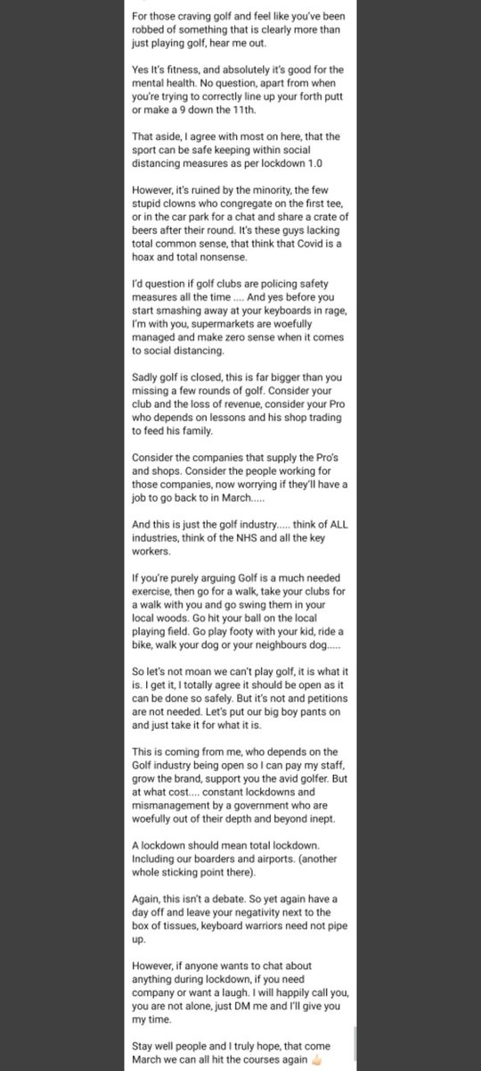 K.Glazier tweet media