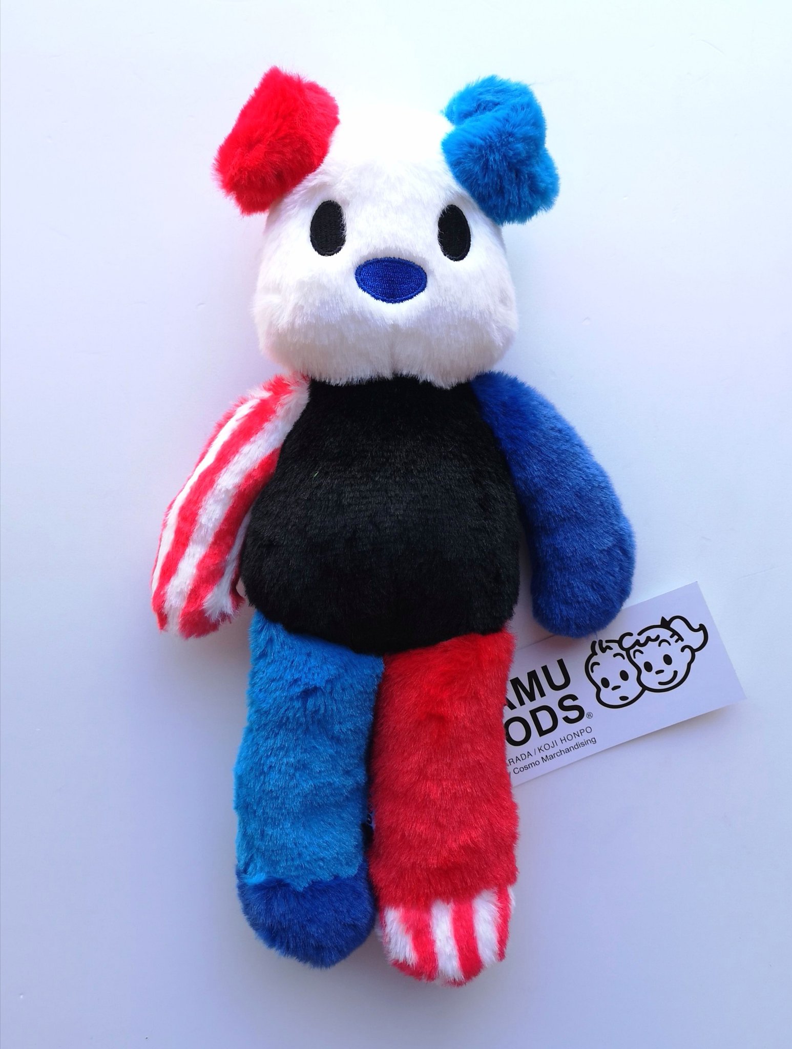 OSAMU GOODS【公式】 on X: OSAMU GOODS【公式】 on X: