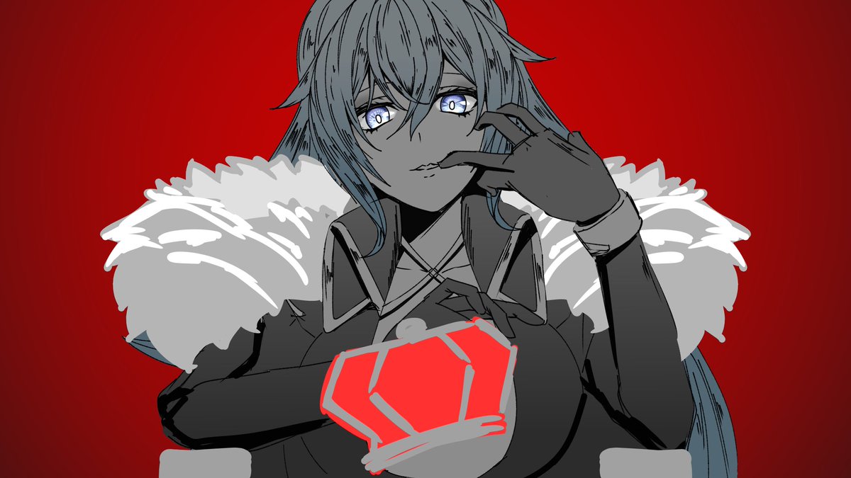 王冠描けません O ナンテコッタイ 毛玉のイラスト