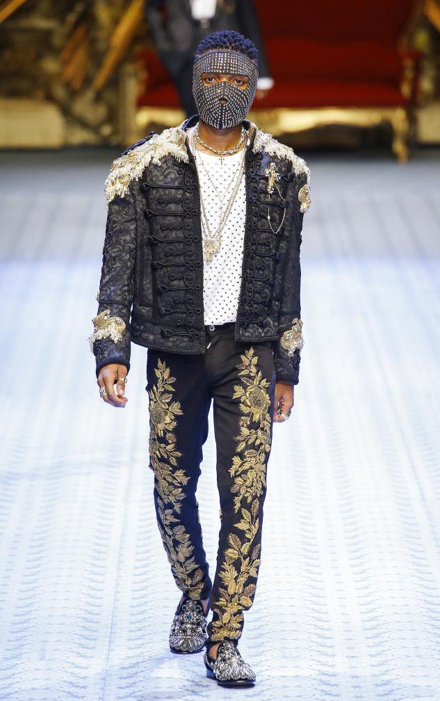 Kim seokjin.        Wizkid