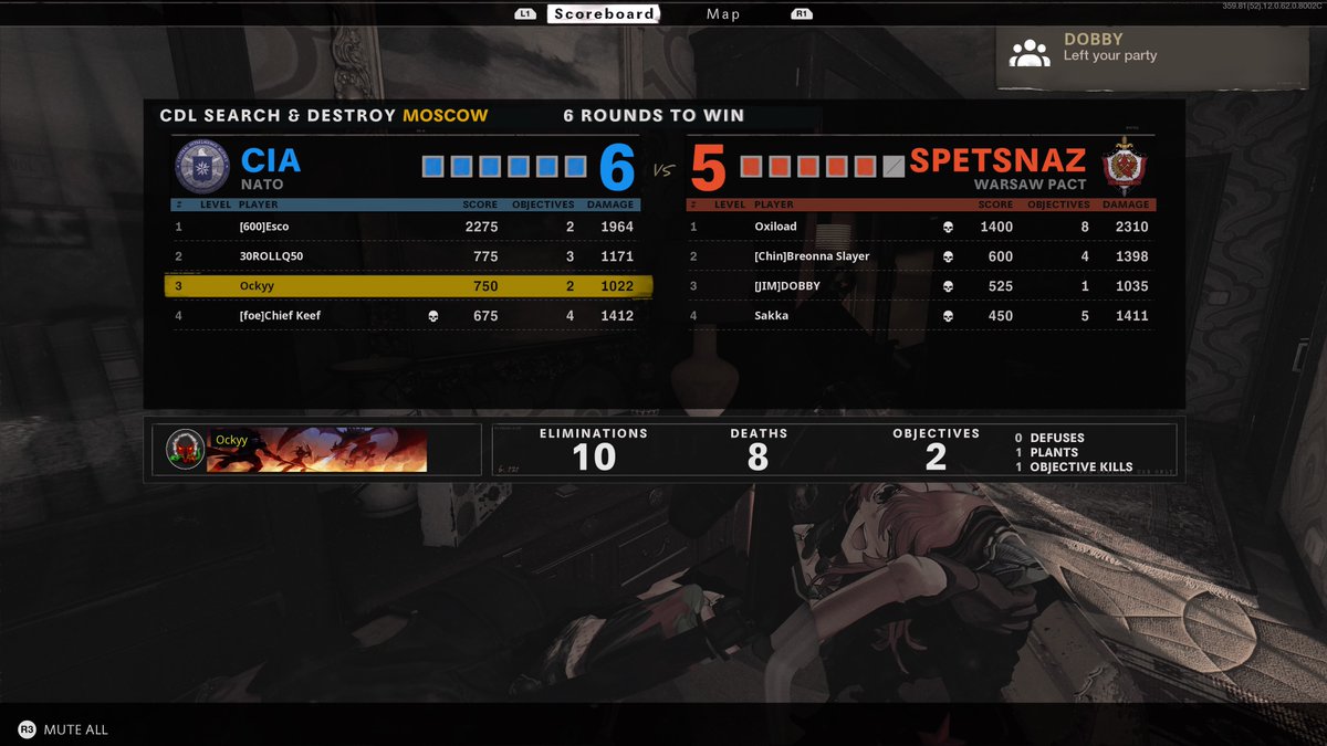 aashkar3's tweet photo. #PS5Share, #CallofDuty®BlackOpsColdWar https://t.co/POIfxPqRAT