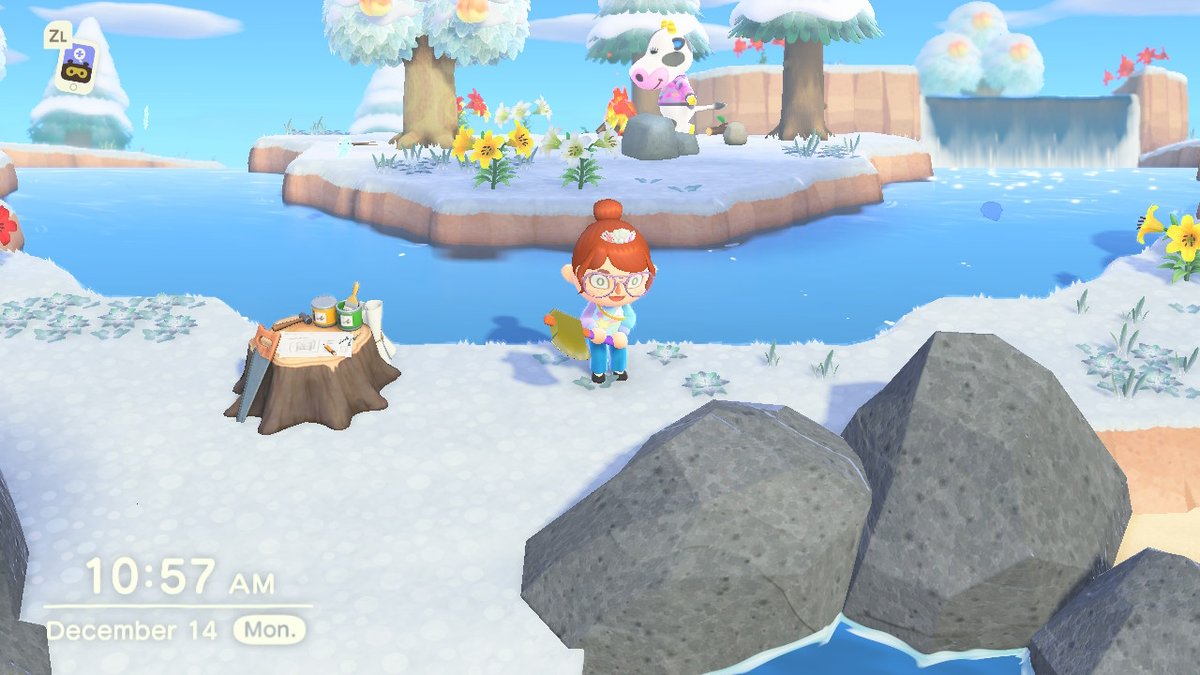 opaloona's tweet photo. #AnimalCrossing #ACNH #NintendoSwitch https://t.co/WGlMdLeASD