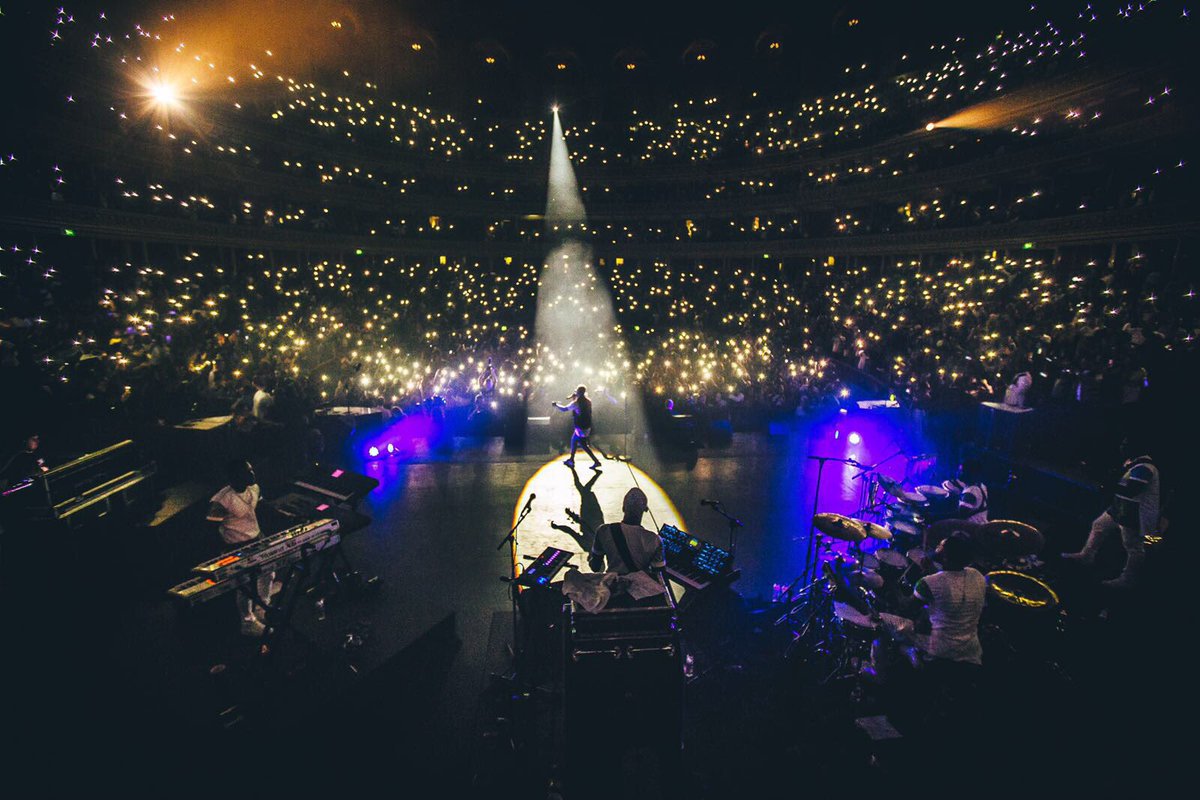 WizKid and BTS A satisfying thread 