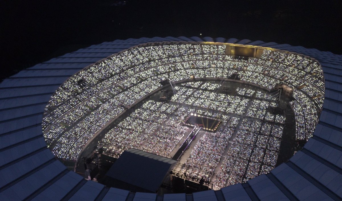 WizKid and BTS A satisfying thread 