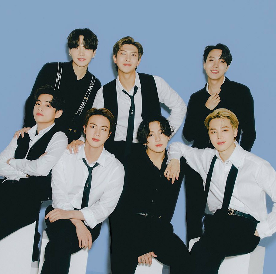 WizKid and BTS A satisfying thread 