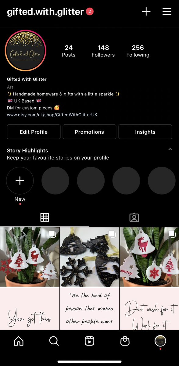 GiftedWGlitter's tweet photo. Guy, please follow our #Instagram account for our latest updates ♥️

@gifted.with.glitter

#insta #lockdown #supportsmallbusinesses #smallbusiness #myetsy #etsyshop https://t.co/6FXFdiKIEc