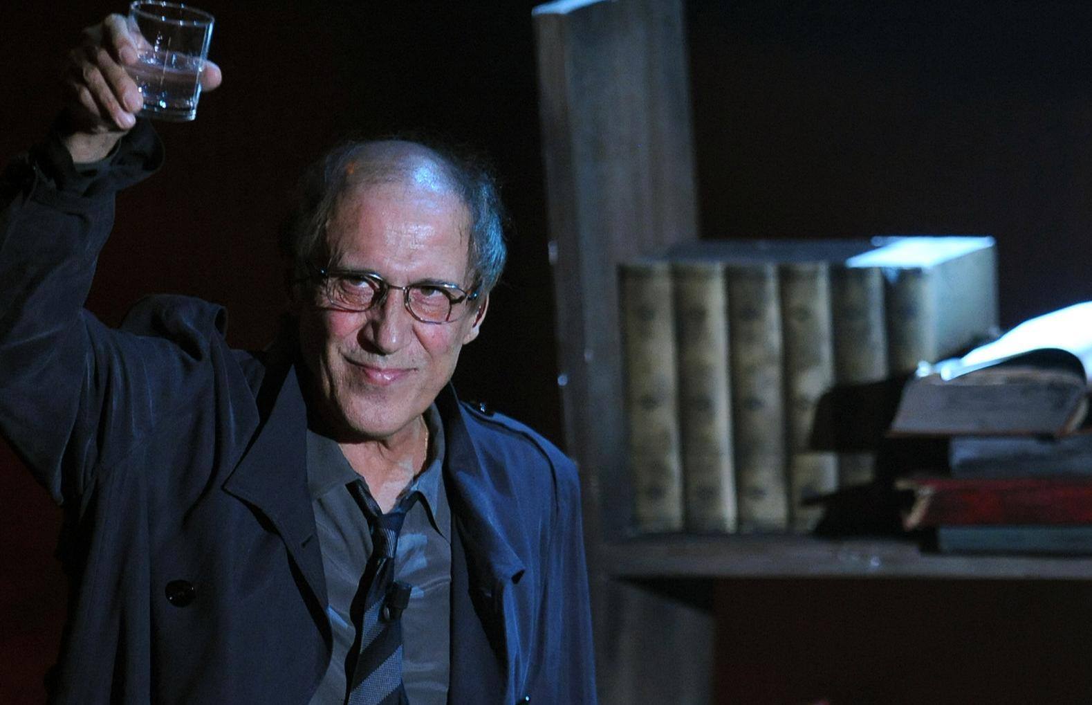 Happy Birthday to Italian singer-songwriter, musician, actor and film director.Adriano Celentano 
(6 January 1938). 